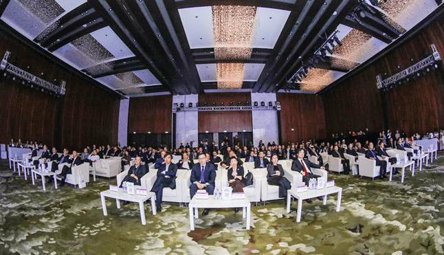 Beijing, Beijing Auto, Chang 'an