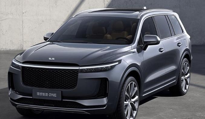 Lifan Auto, Hechuang, Han