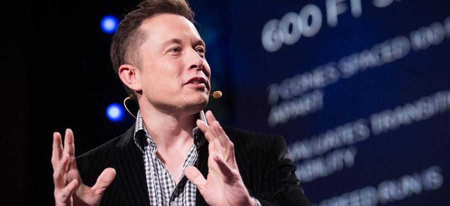 Tesla, Model 3, Nissan