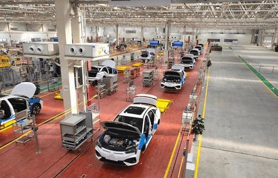 BYD, Tesla, Beijing, Model 3, Weilai