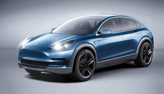 BMW, Tesla, Model Y, Porsche, Porsche 911