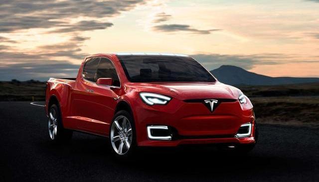 BMW, Tesla, Model Y, Porsche, Porsche 911