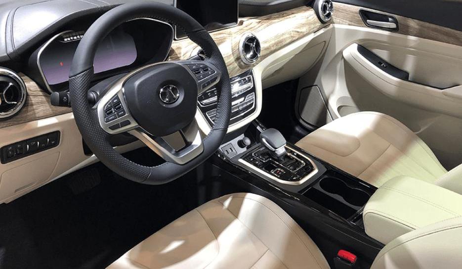 BYD, Roewe, Tucki, Tucki G3, Weimar EX5