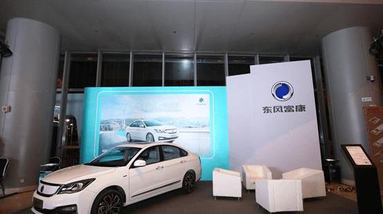 Fukang ES500, Dongfeng, Dongfeng Fukang, Citroen, Tucki