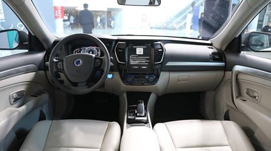 Fukang ES500, Dongfeng Fukang, Dongfeng Volkswagen, Remote