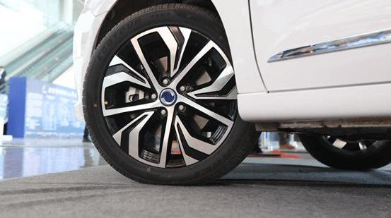 Fukang ES500, Dongfeng Fukang, Dongfeng Volkswagen, Remote