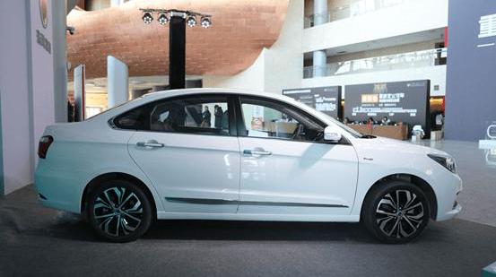 Fukang ES500, Dongfeng Fukang, Dongfeng Volkswagen, Remote