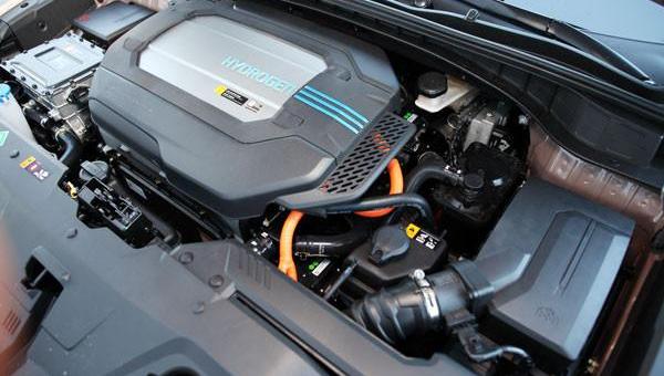 Honda, Toyota, Discovery, Weilai, Hyundai