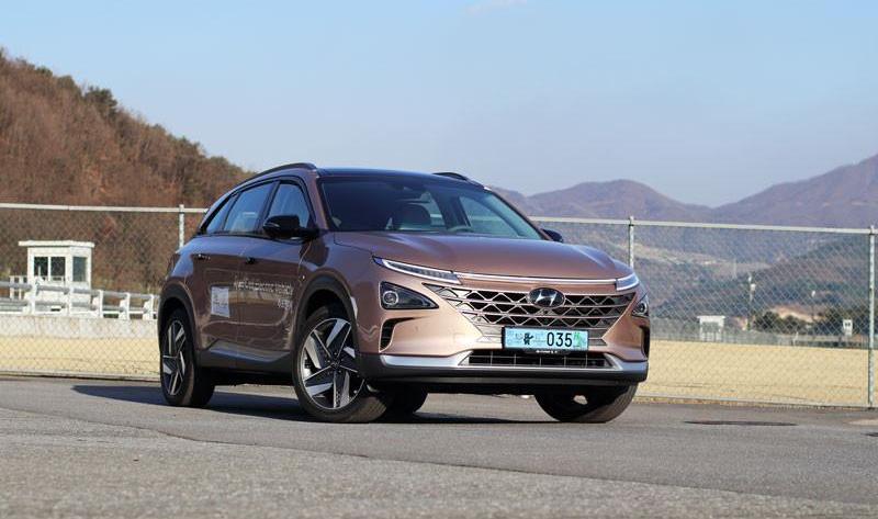 Honda, Toyota, Discovery, Weilai, Hyundai