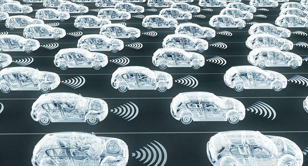 Volkswagen, Toyota, Ford, Volvo and BMW