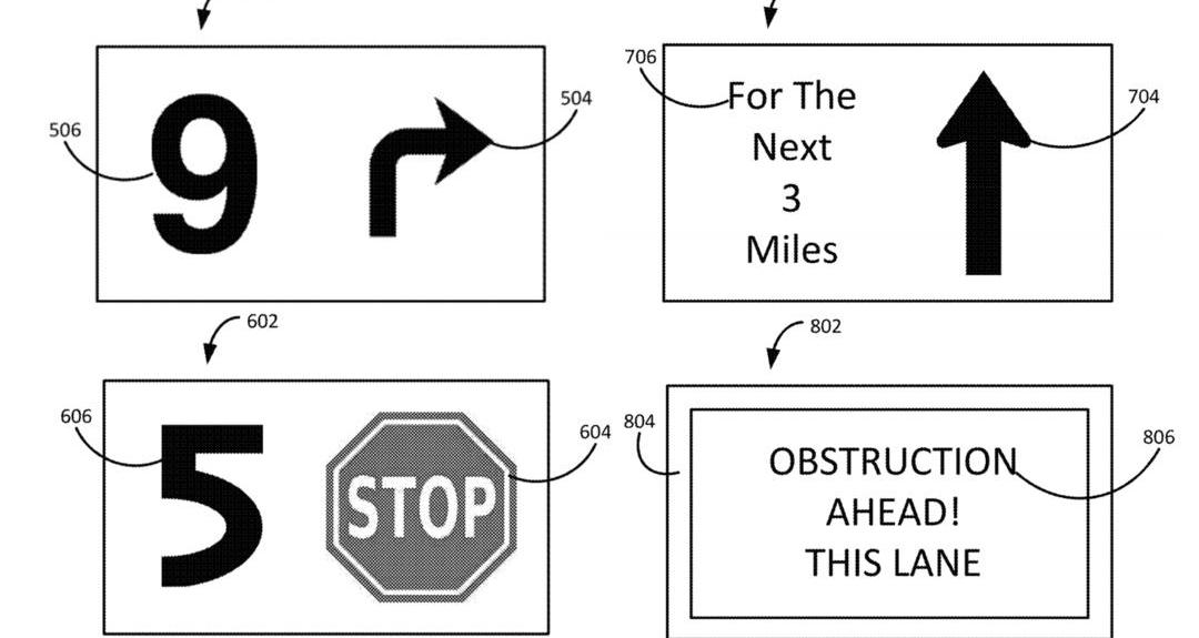 Volkswagen, Toyota, Ford, Volvo and BMW