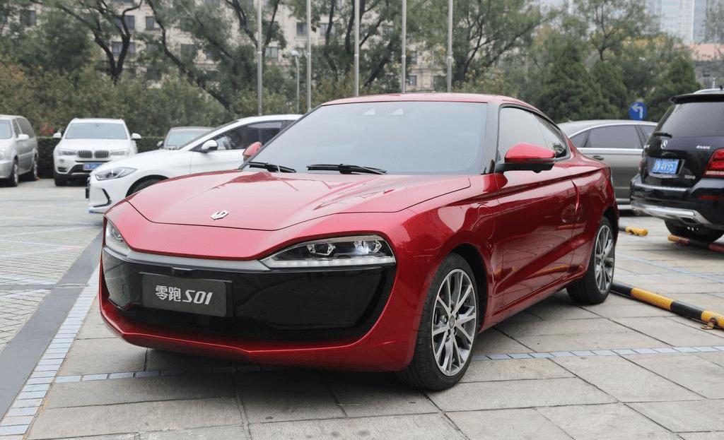 Tucki, finidi, Volkswagen, FAW, Beijing