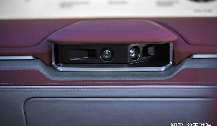 Volvo, Aichi, Discovery, Weilai, Tucki