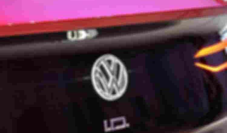 Volkswagen, Ford, Golf