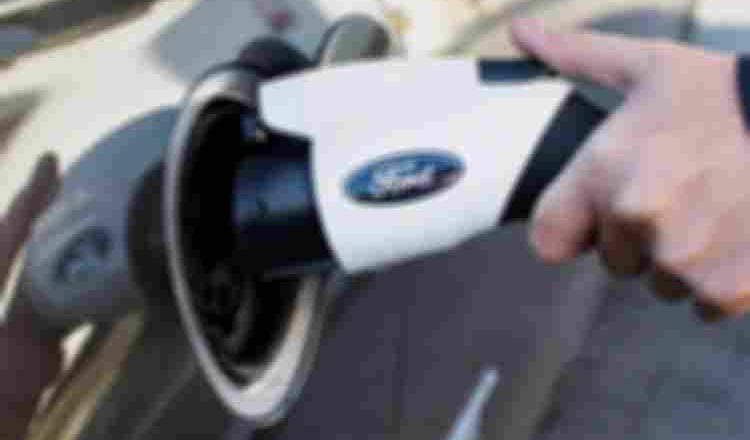 Volkswagen, Ford, Golf