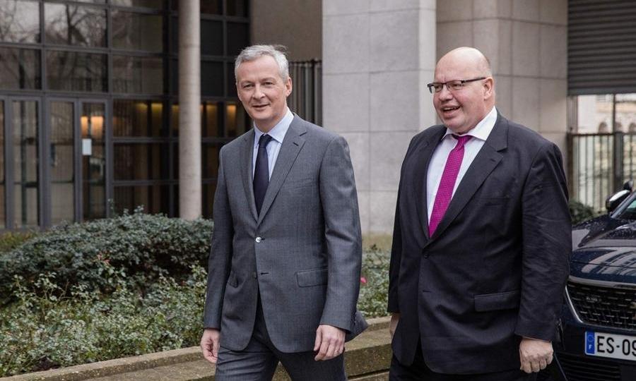 Alte, BMW, Volkswagen, Ford