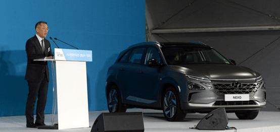 Hyundai, BYD, Tucki, Mercedes-Benz, Beijing