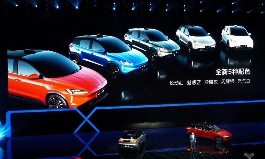 Tucki, Tucki G3, Haima, Lexus