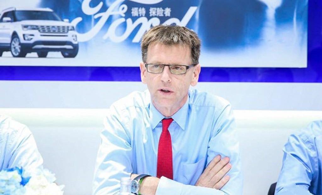 Ford, Chang 'an, Lincoln, Forex, Fox