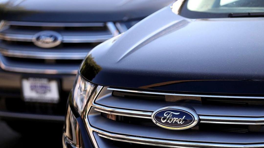 Ford, Chang 'an, Lincoln, Forex, Fox