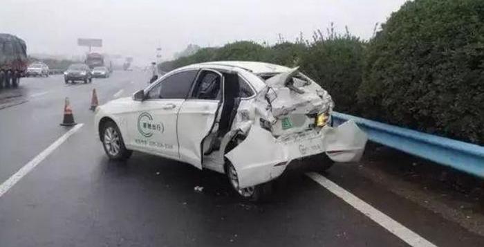 Model S, Discovery, Tengshi, Tesla, Weilai 