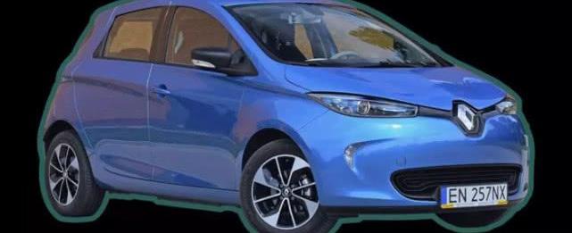 Tesla, Ford, Toyota, BMW, Nissan