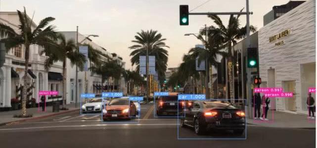 Tesla, Ford, Toyota, BMW, Nissan