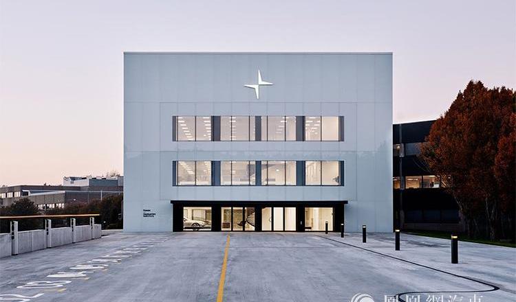 Polestar 2,Polestar 1, Volvo, BMW, polestar 3