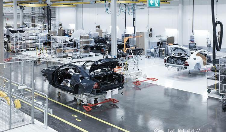 Polestar 2,Polestar 1, Volvo, BMW, polestar 3