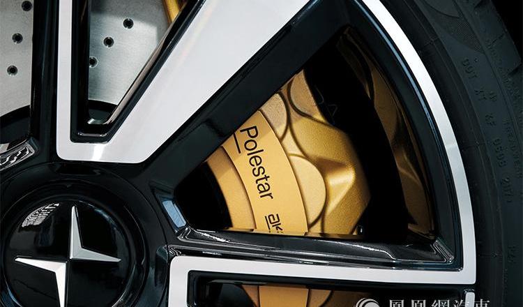 Polestar 2,Polestar 1, Volvo, BMW, polestar 3