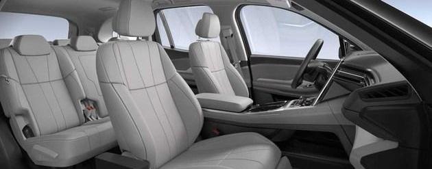 BYD, Chery, Weilai, Weilai ES8, Changan