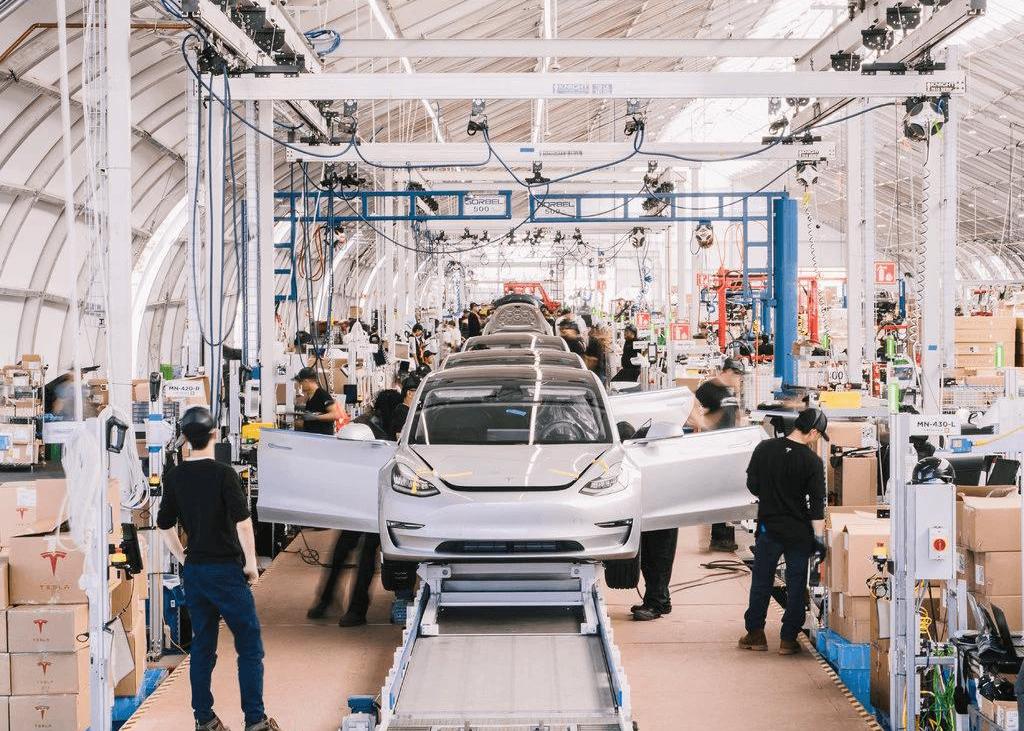 Model 3, Tesla, Model S, found, model x