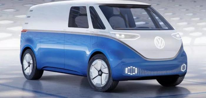 Volkswagen, Toyota, Nissan, Mitsubishi and Honda