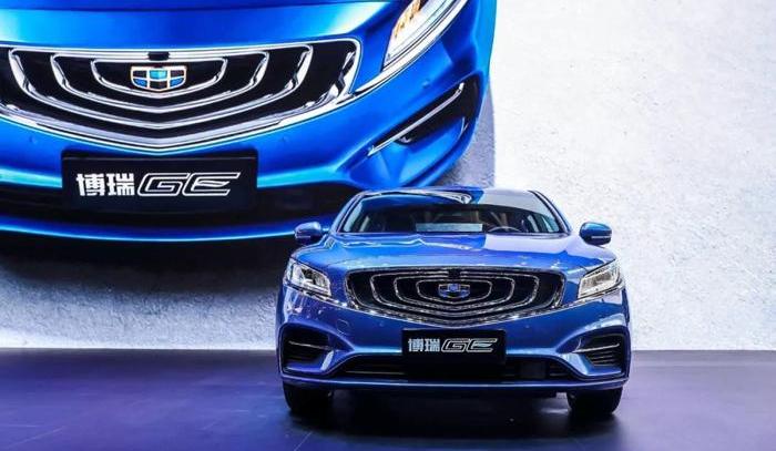 borui, BYD, Toyota, roewe, BMW