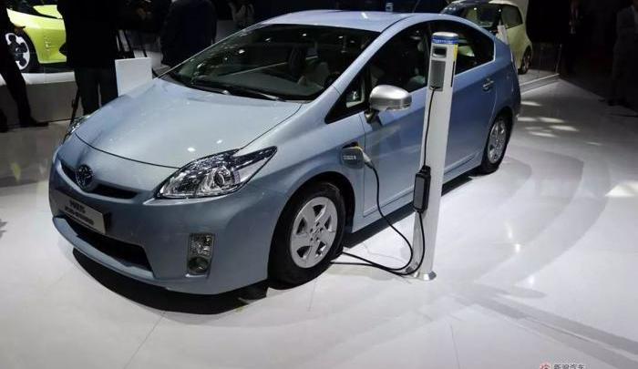 borui, BYD, Toyota, roewe, BMW