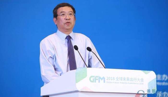 Chang 'an, Volkswagen