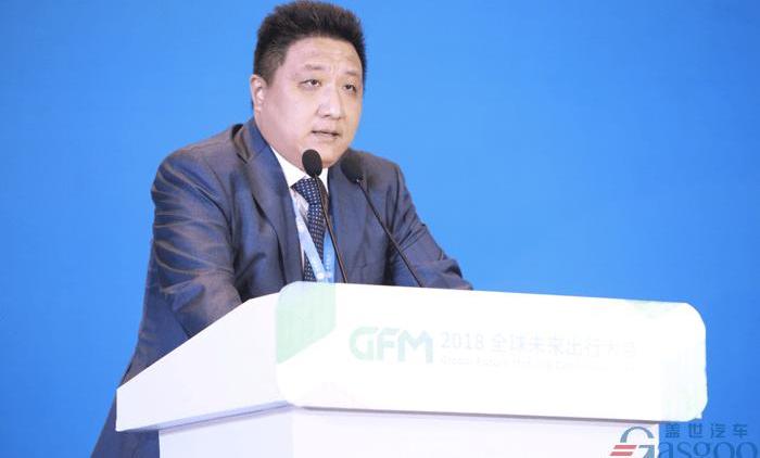 Chang 'an, Volkswagen