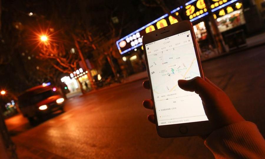 Volkswagen, Southeast, Discovery, Shenzhou