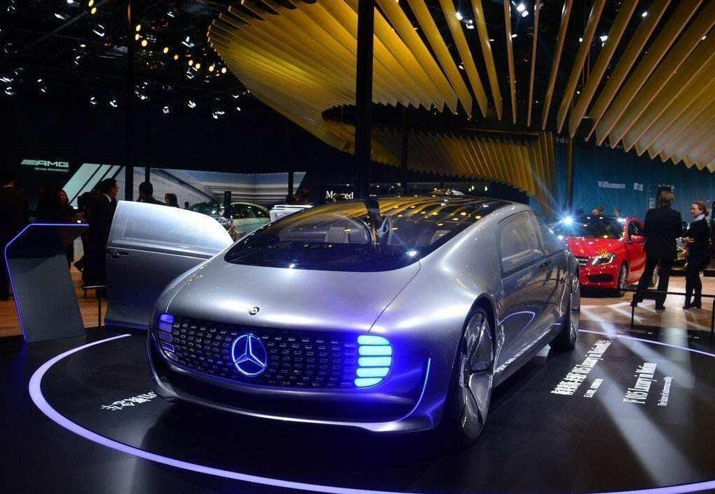 Toyota, Zebra, BYD, Weilai, Mercedes-Benz