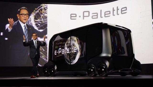 Toyota, Zebra, BYD, Weilai, Mercedes-Benz