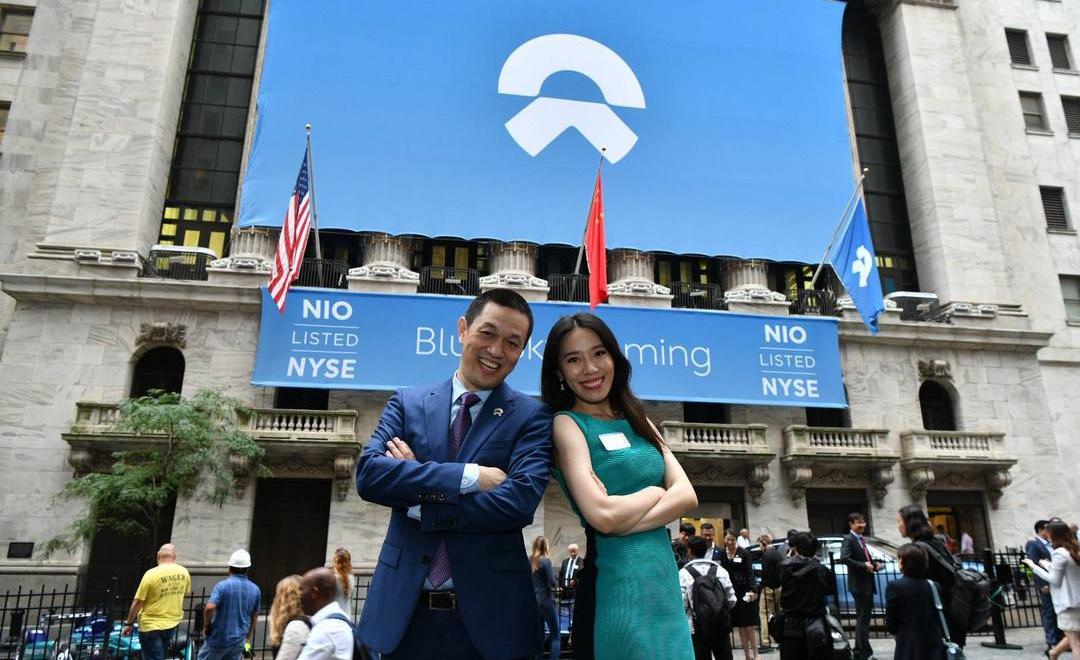 Weilai, Tucki, Century, DS, Hechuang