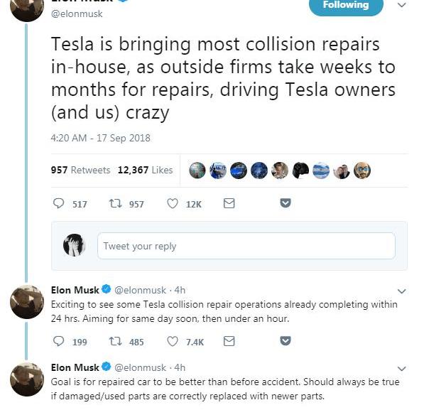 Tesla