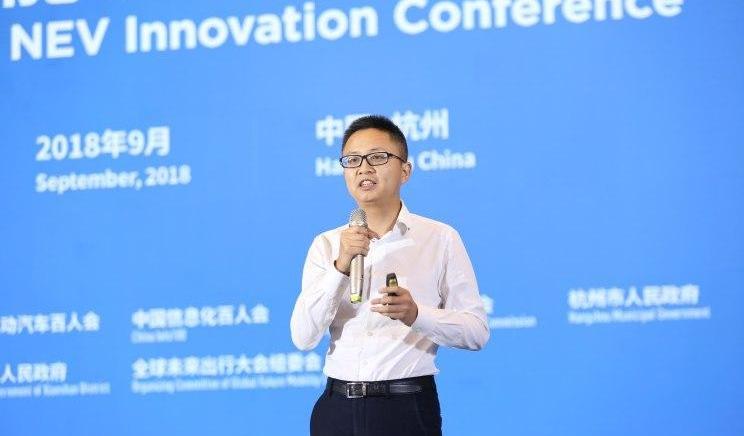 Tucki, Haima, Hechuang