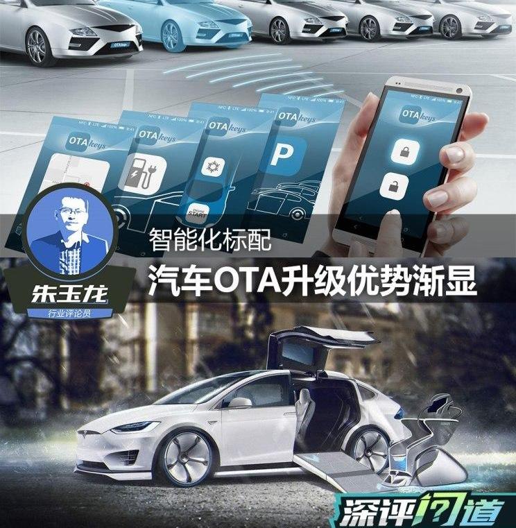 Tesla, Remote, Volkswagen, Toyota, Ford