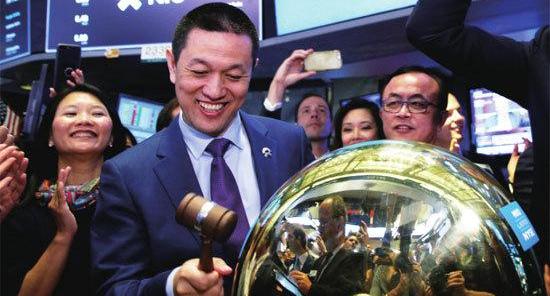 Weilai, Tesla, Mercedes-Benz, BMW, Jianghuai