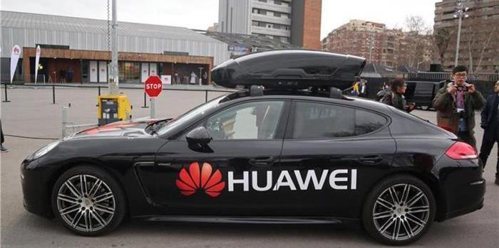 Audi, Feichi, BMW, Changan, ZTE