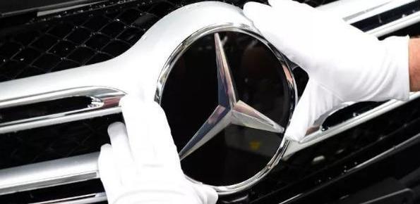 Mercedes-Benz, Volkswagen, Ford