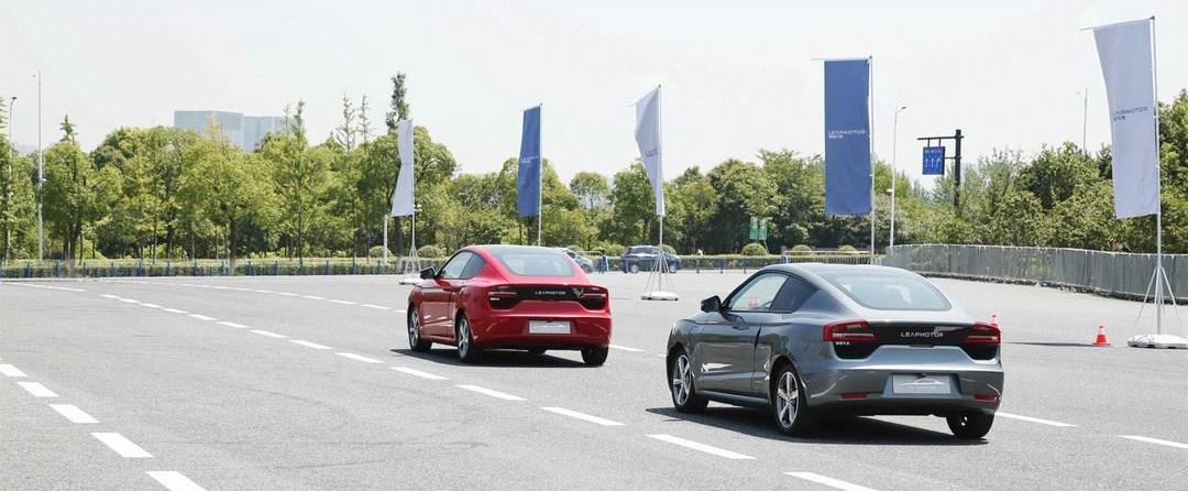 Zero Run Car, BMW, Zero Run S01, Tesla, BMW i3