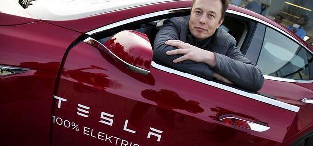 Tesla, Model 3, Beijing, model y