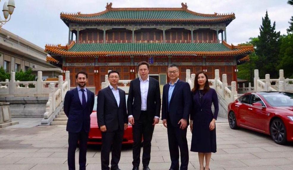 Tesla, Ford, model x, model s, model 3